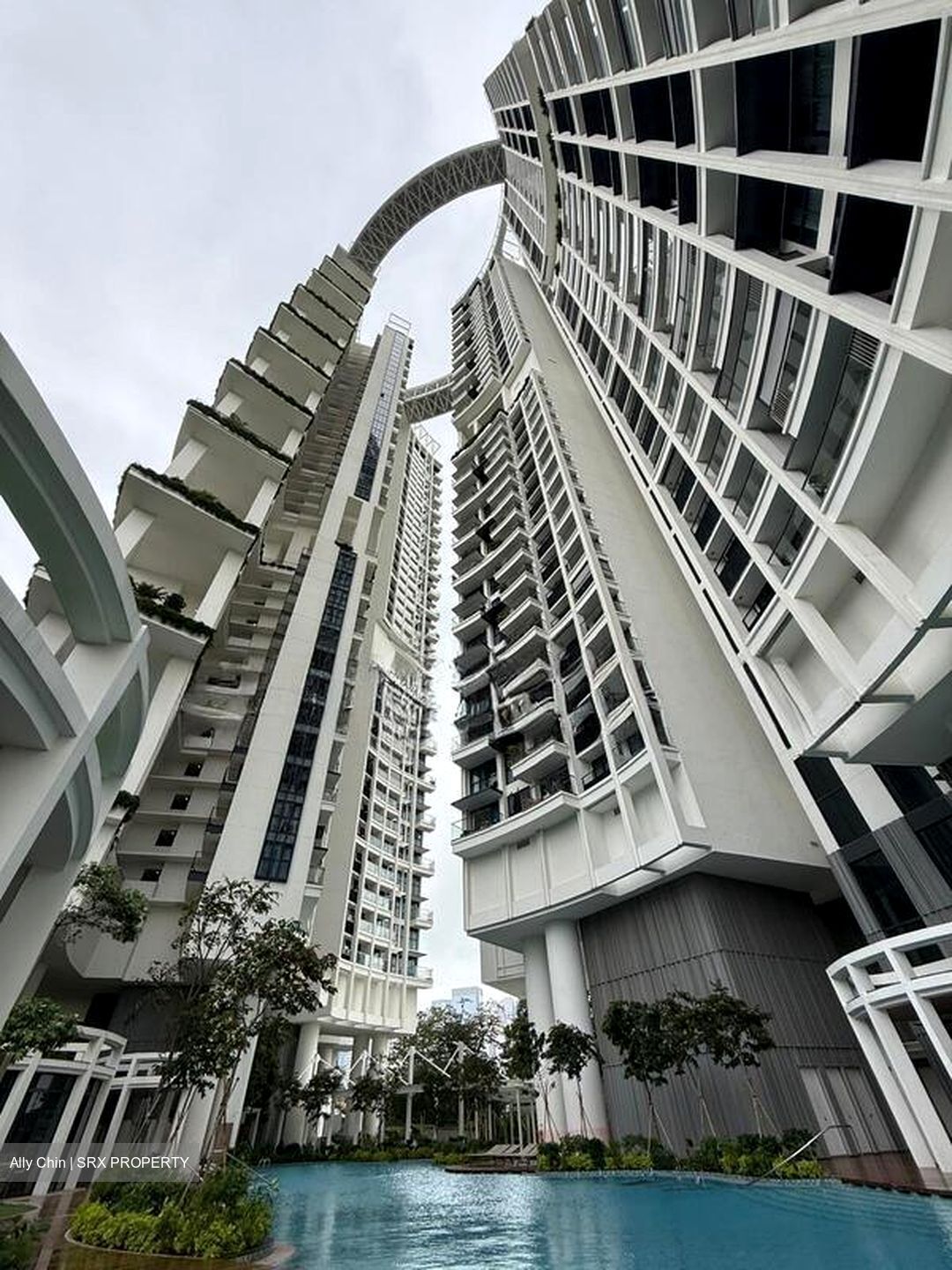 One Pearl Bank (D3), Apartment #517877941